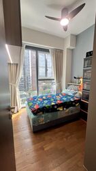 Jalan Lempeng (D5), Condominium #502405621